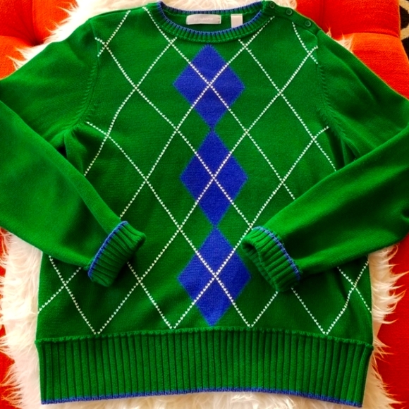 Liz Claiborne | Sweaters | Liz 